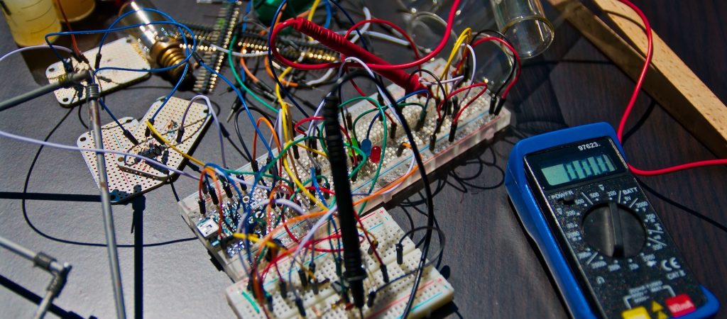 DeptElectronicss